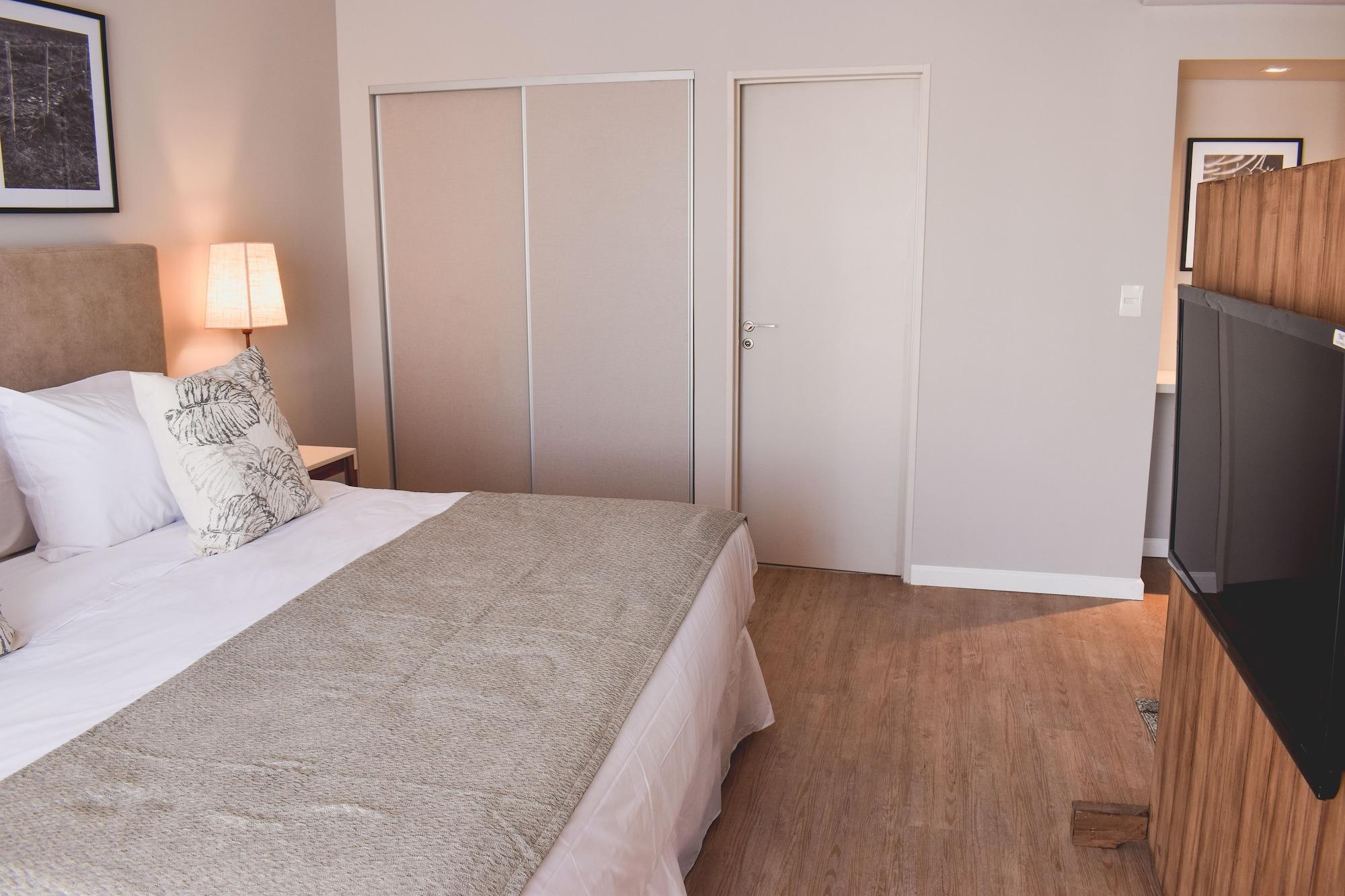 Cyan Soho Neuquen Hotel Eksteriør bilde