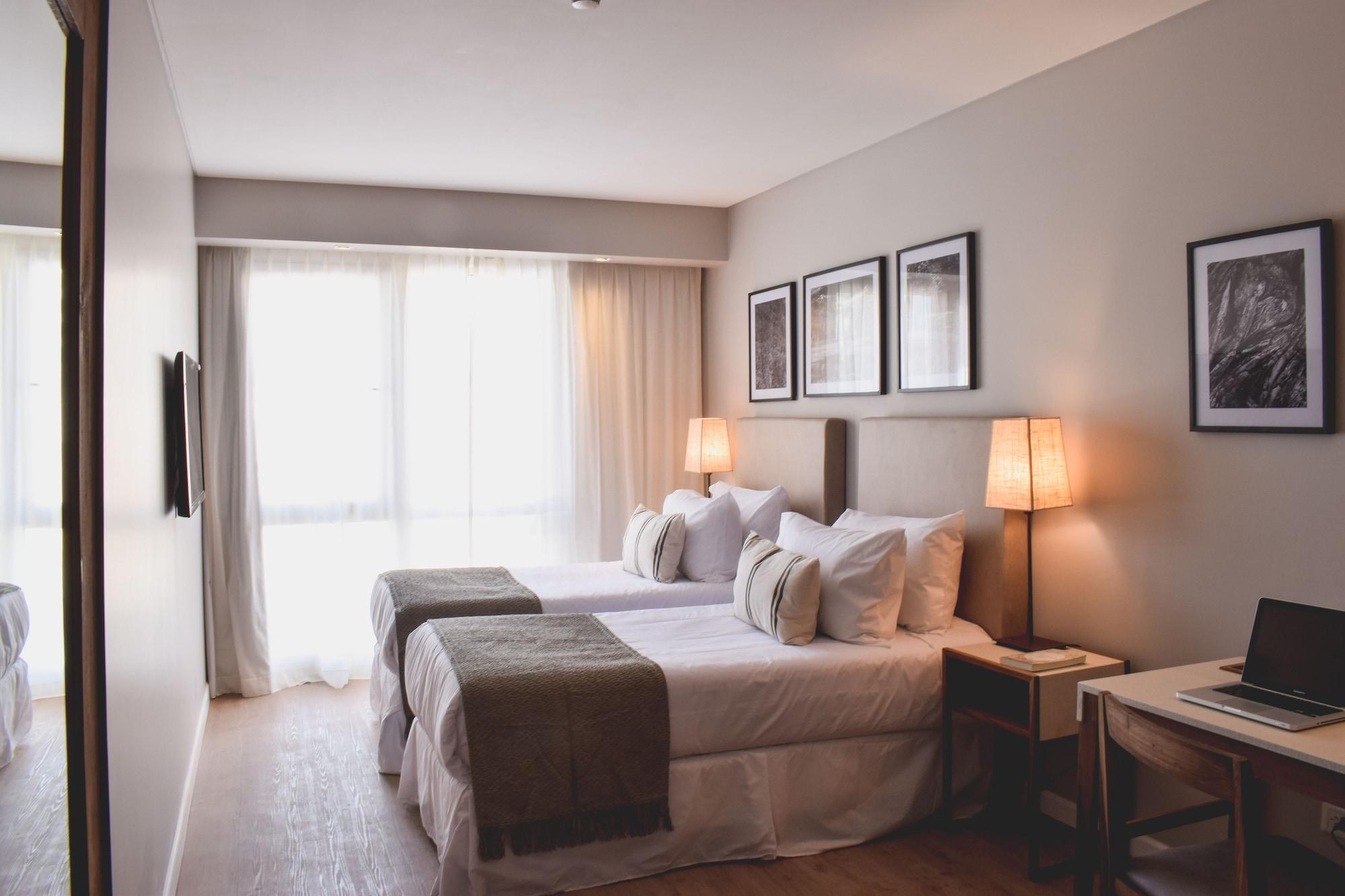 Cyan Soho Neuquen Hotel Eksteriør bilde