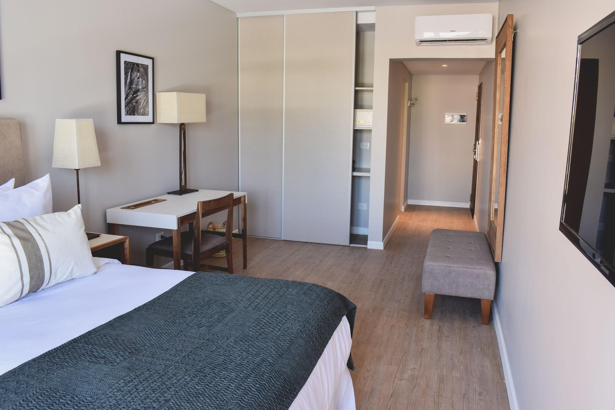 Cyan Soho Neuquen Hotel Eksteriør bilde