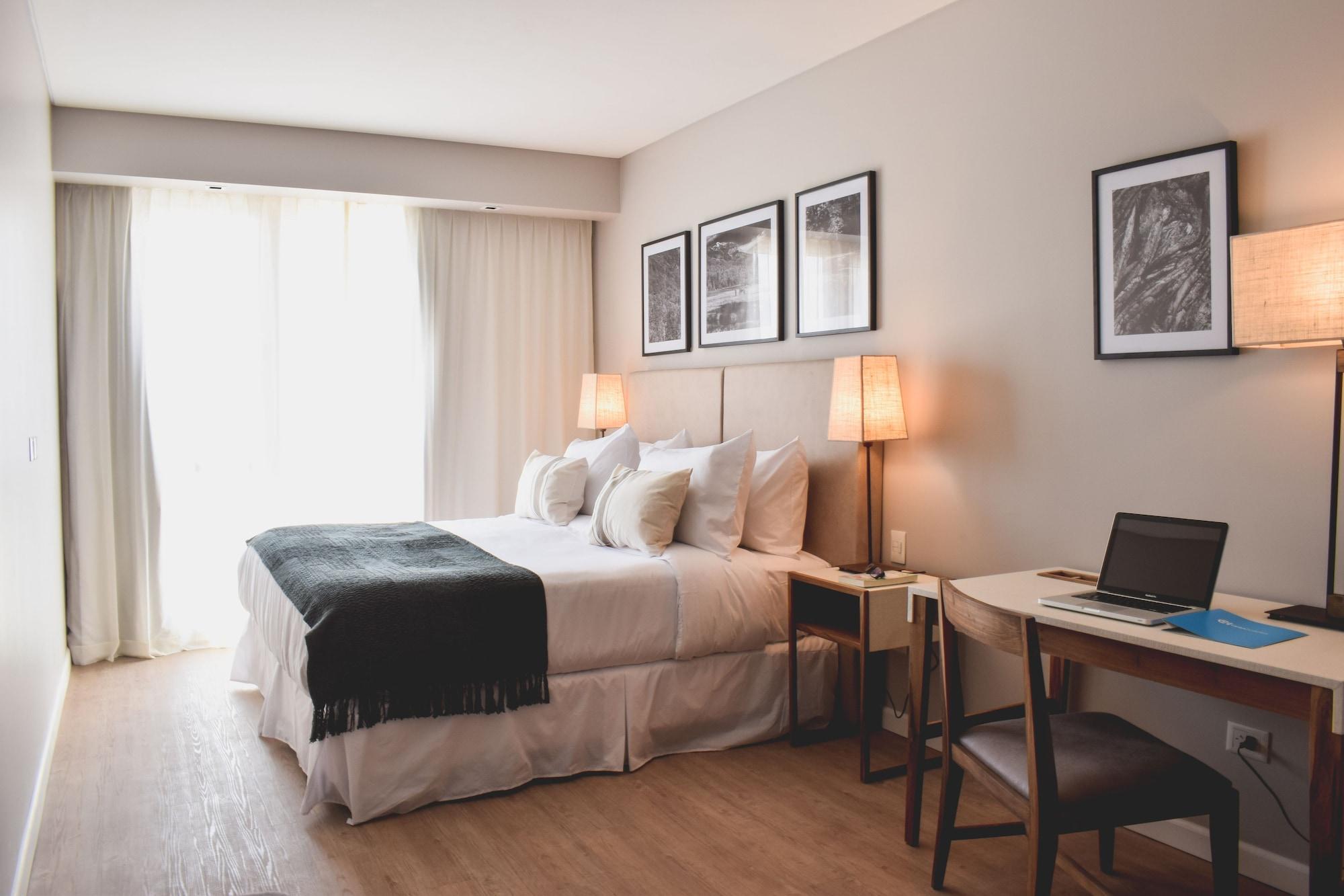Cyan Soho Neuquen Hotel Eksteriør bilde