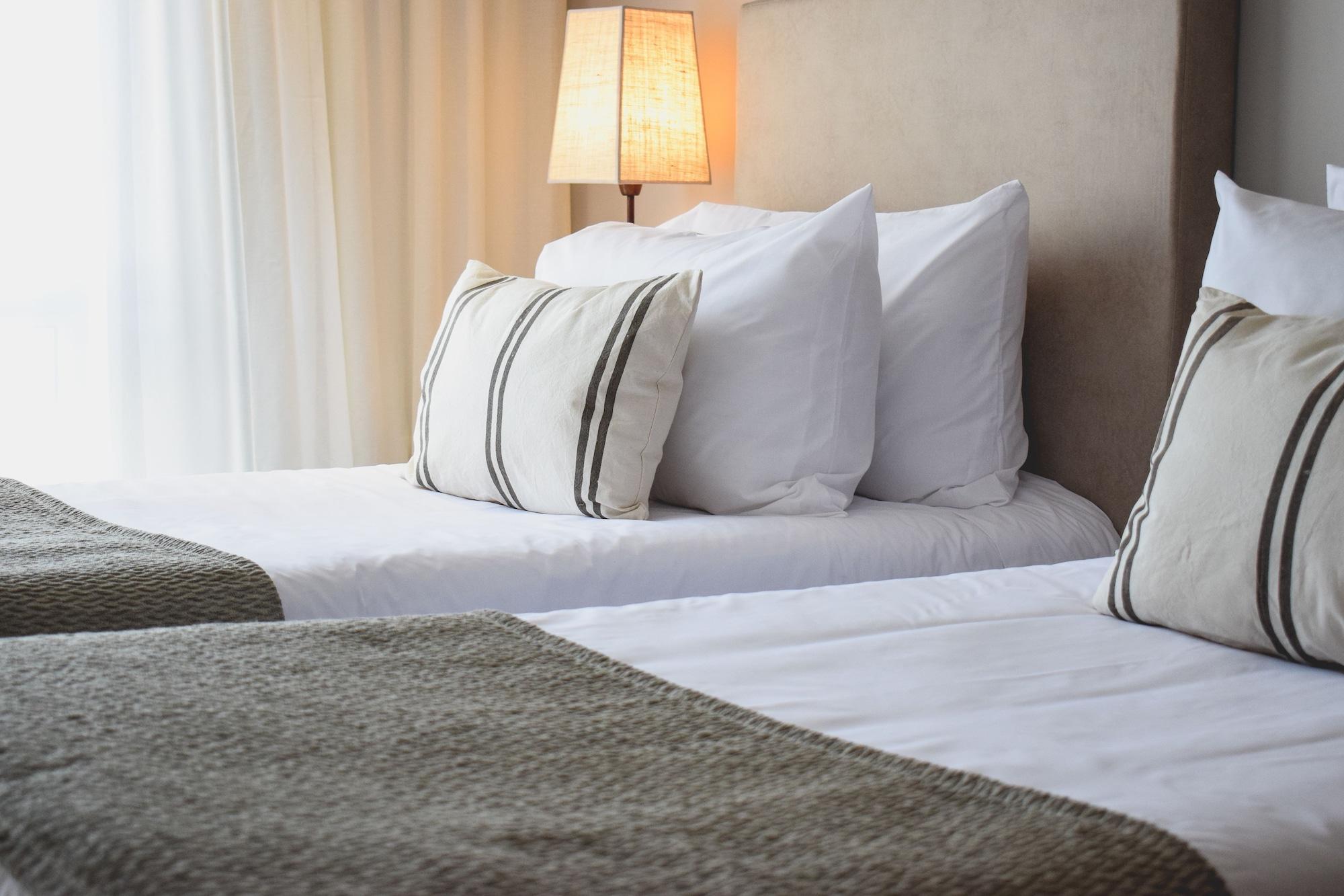 Cyan Soho Neuquen Hotel Eksteriør bilde