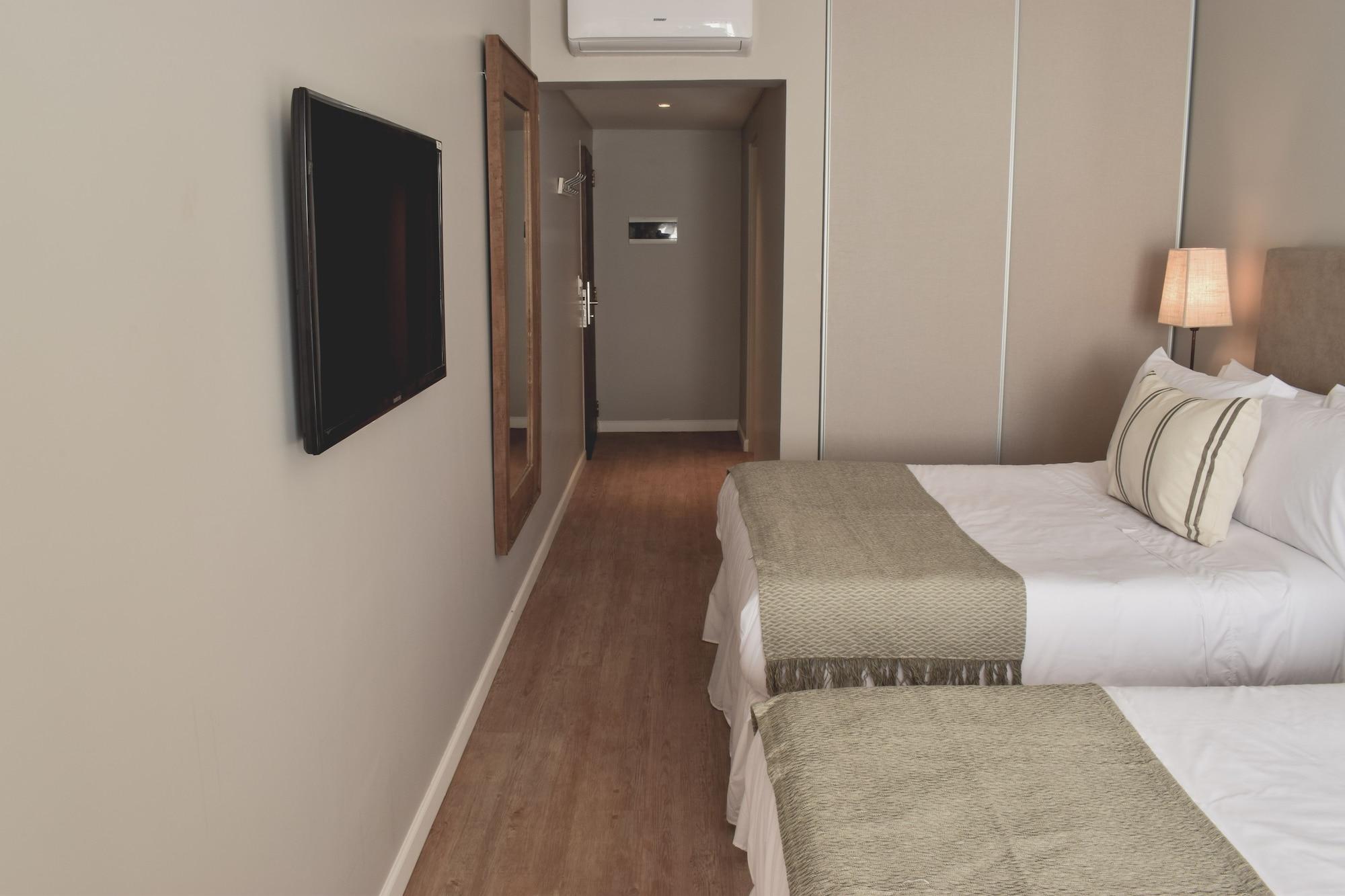 Cyan Soho Neuquen Hotel Eksteriør bilde