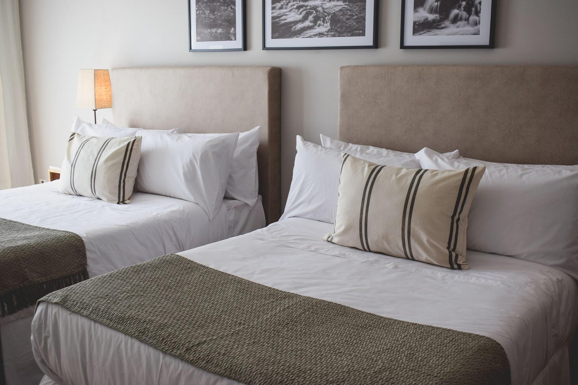 Cyan Soho Neuquen Hotel Eksteriør bilde