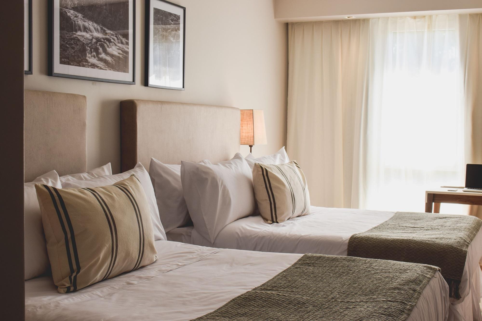 Cyan Soho Neuquen Hotel Eksteriør bilde