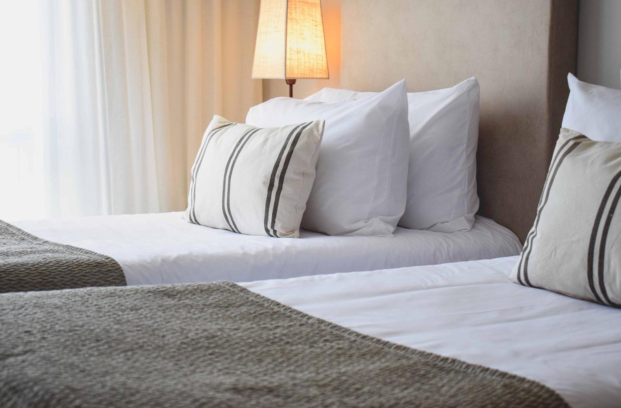 Cyan Soho Neuquen Hotel Eksteriør bilde