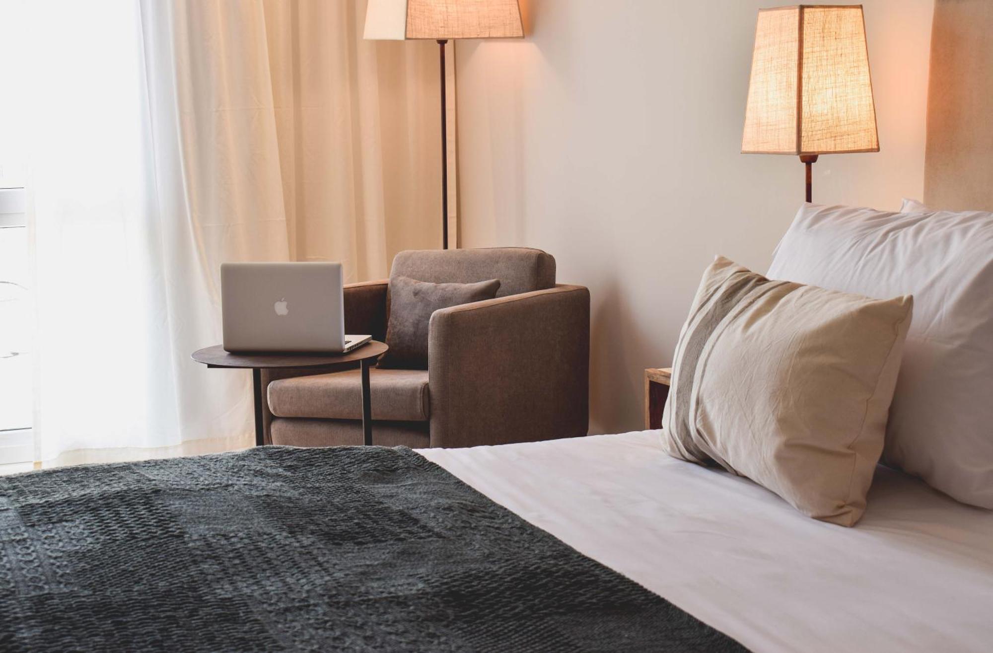 Cyan Soho Neuquen Hotel Eksteriør bilde