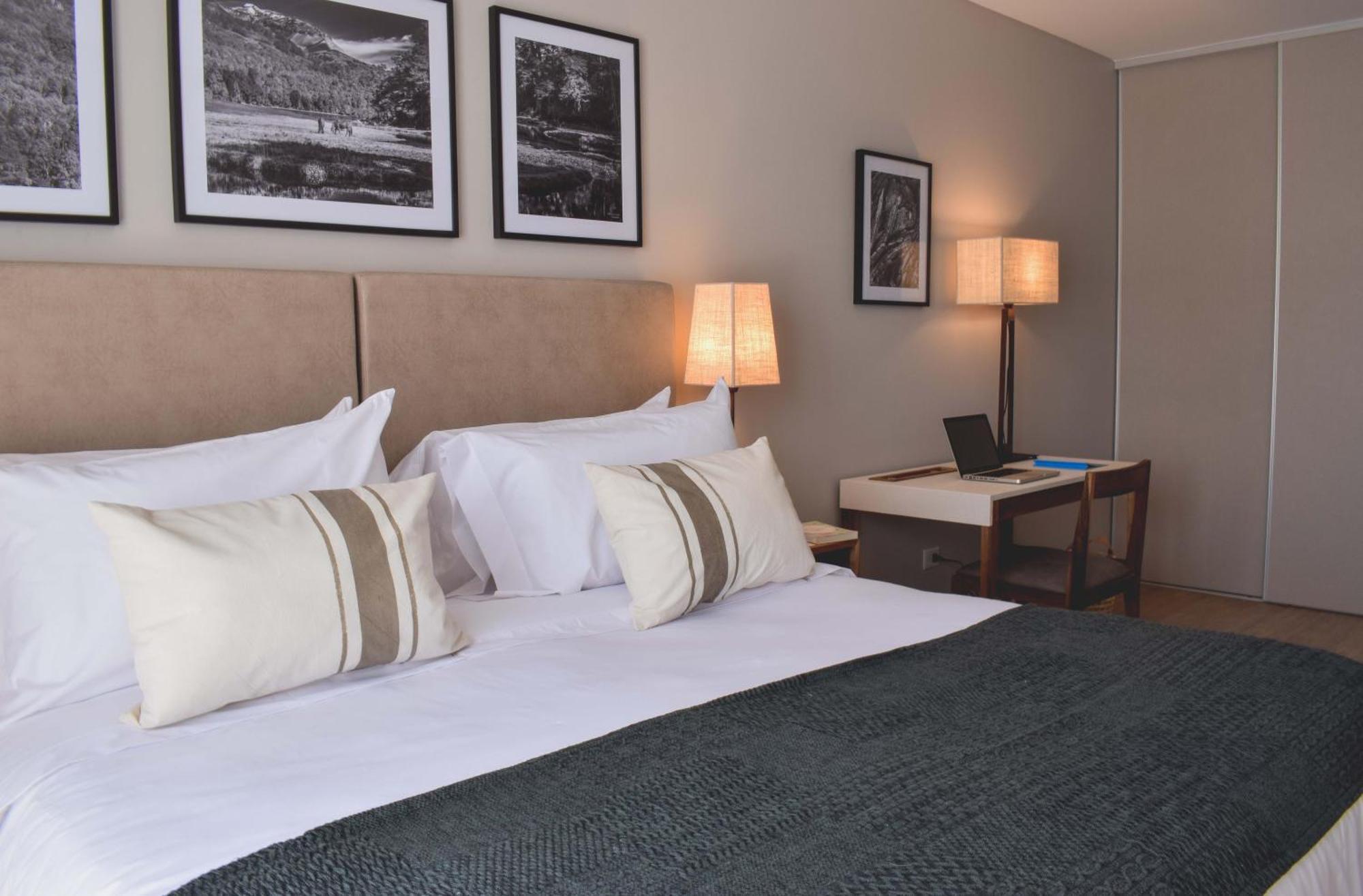 Cyan Soho Neuquen Hotel Eksteriør bilde