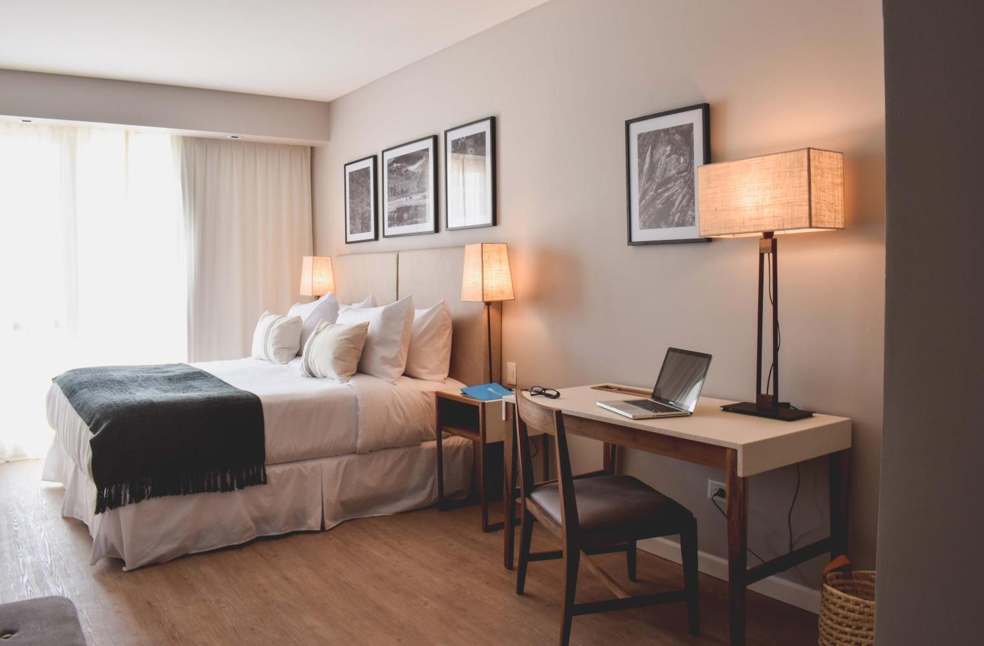 Cyan Soho Neuquen Hotel Eksteriør bilde