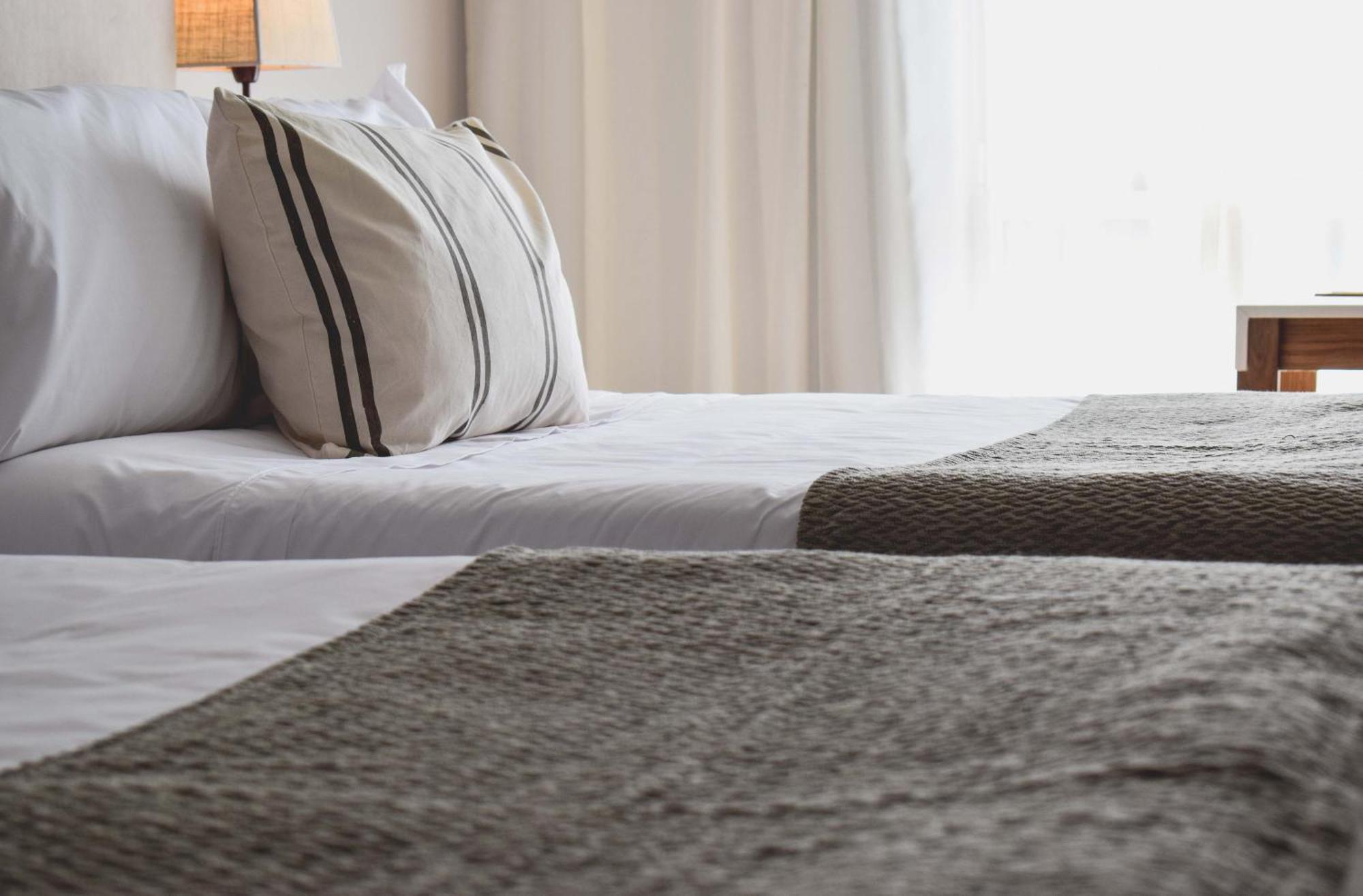 Cyan Soho Neuquen Hotel Eksteriør bilde