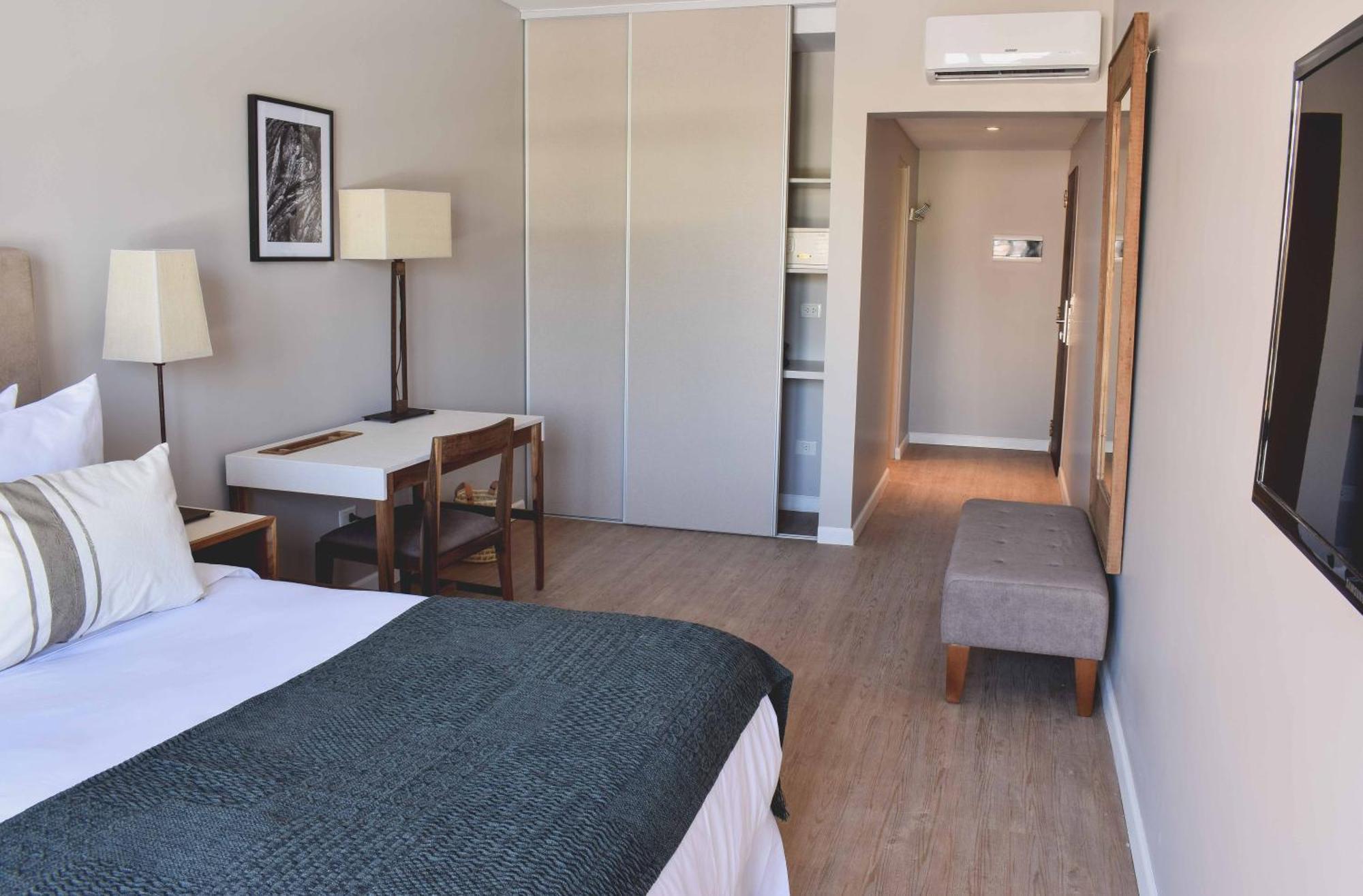Cyan Soho Neuquen Hotel Eksteriør bilde