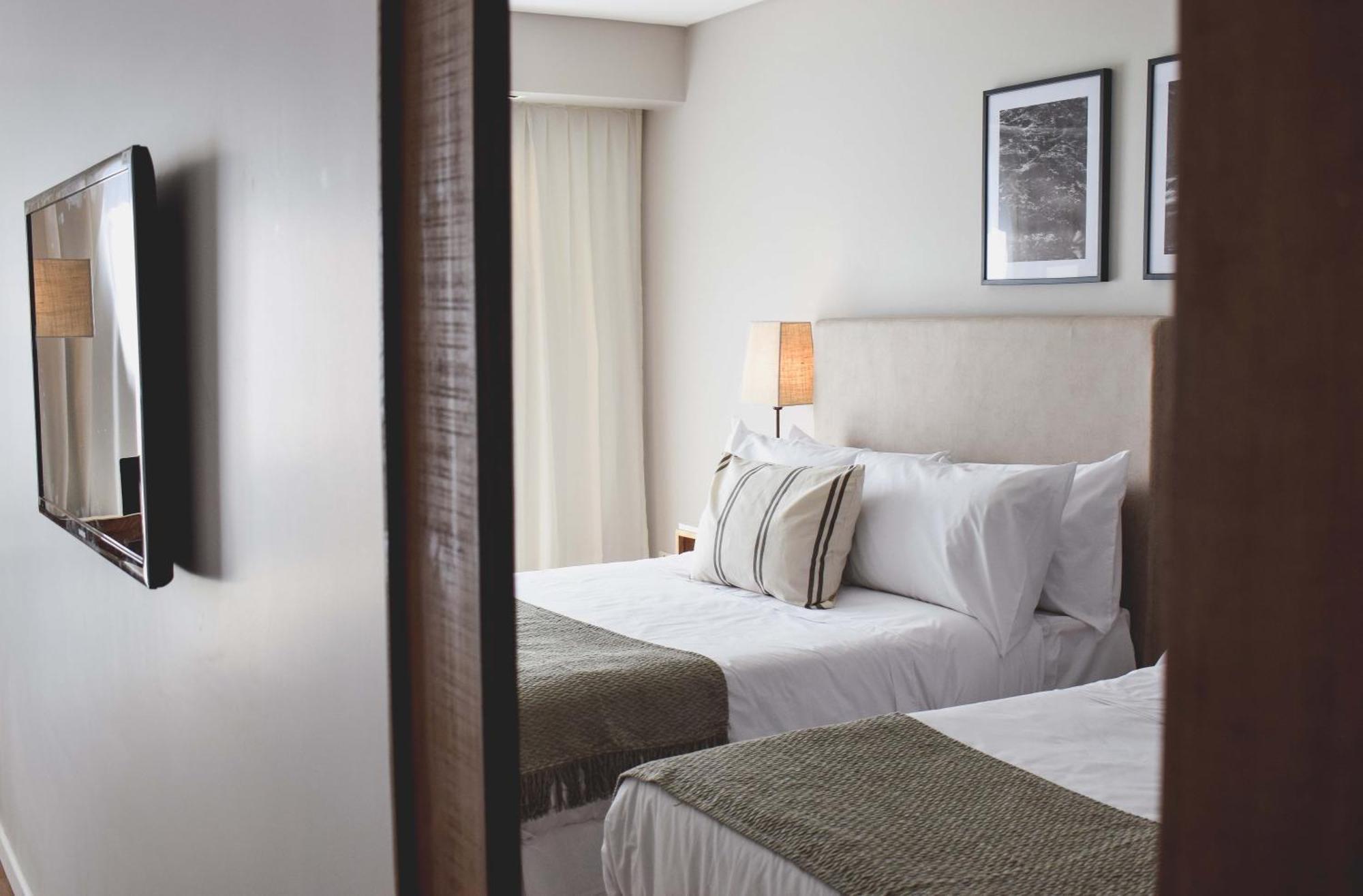 Cyan Soho Neuquen Hotel Eksteriør bilde