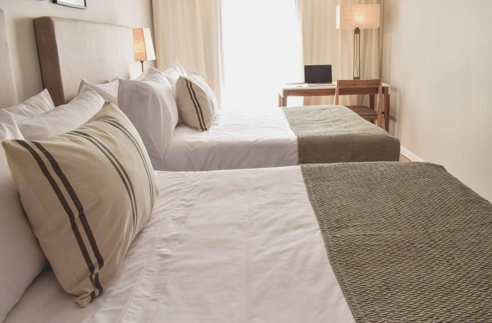 Cyan Soho Neuquen Hotel Eksteriør bilde