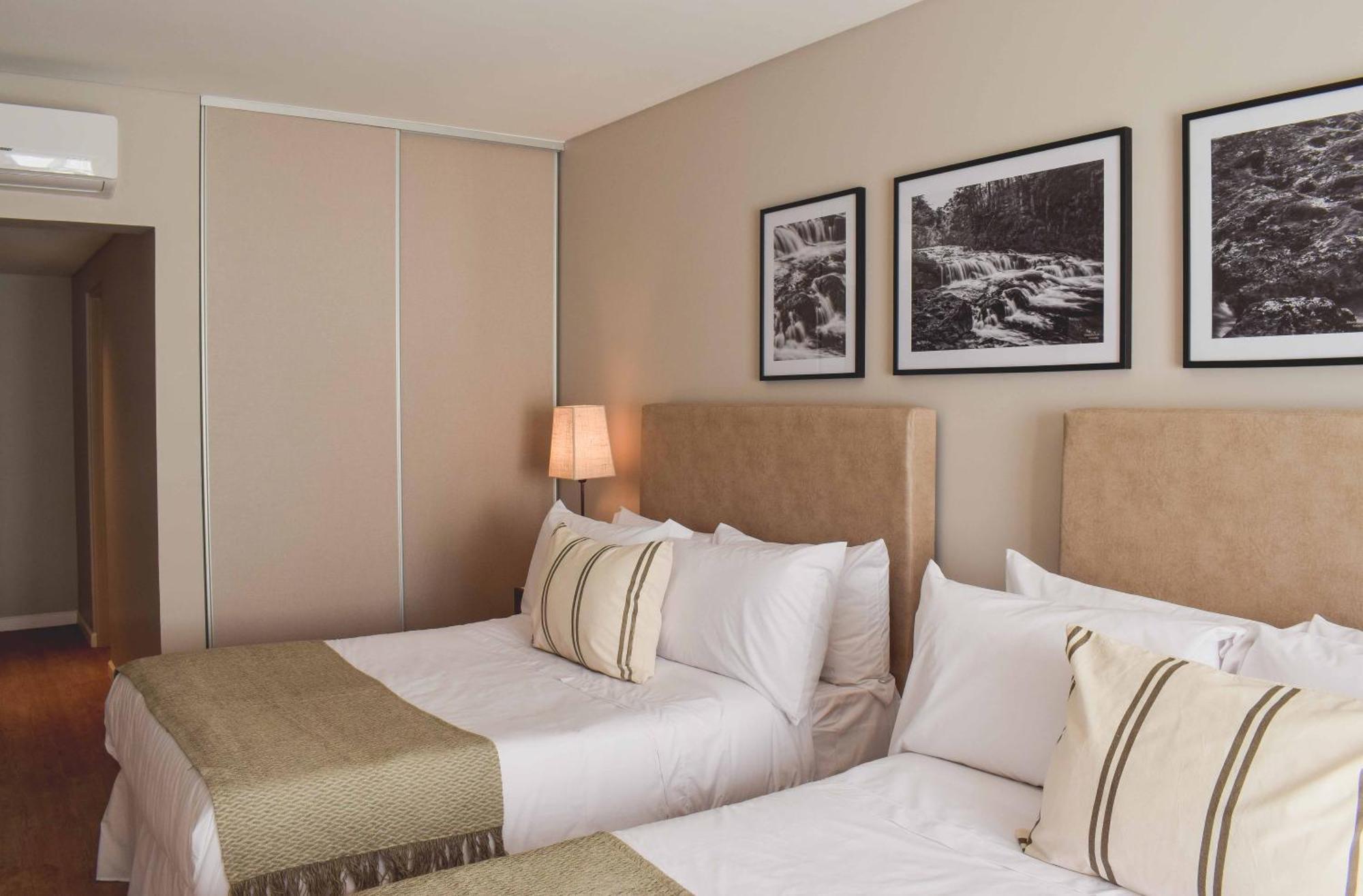 Cyan Soho Neuquen Hotel Eksteriør bilde