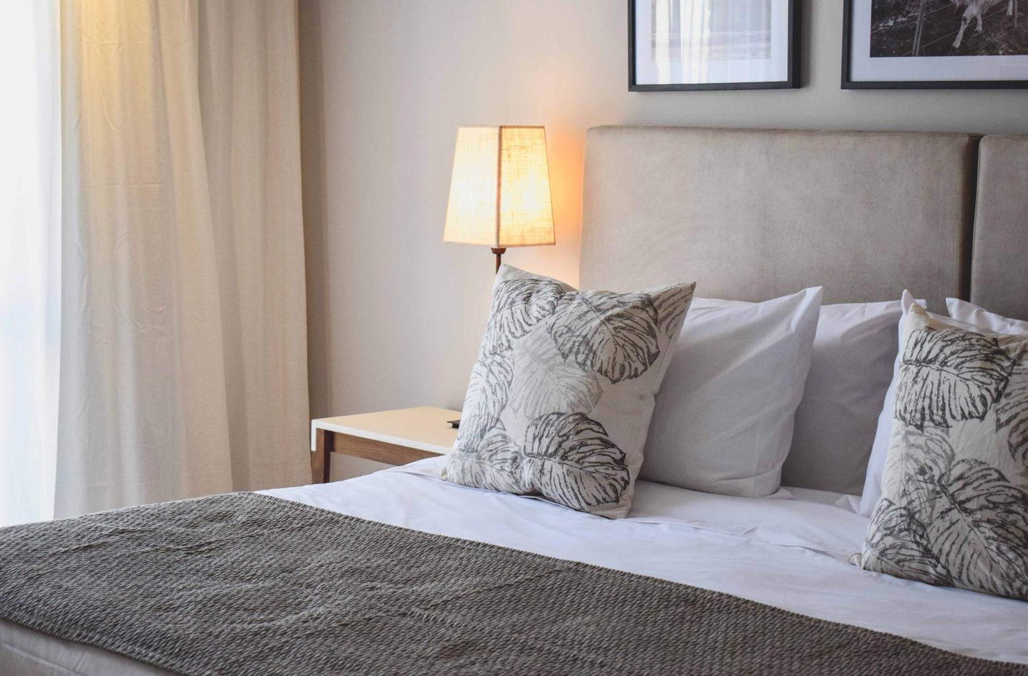 Cyan Soho Neuquen Hotel Eksteriør bilde