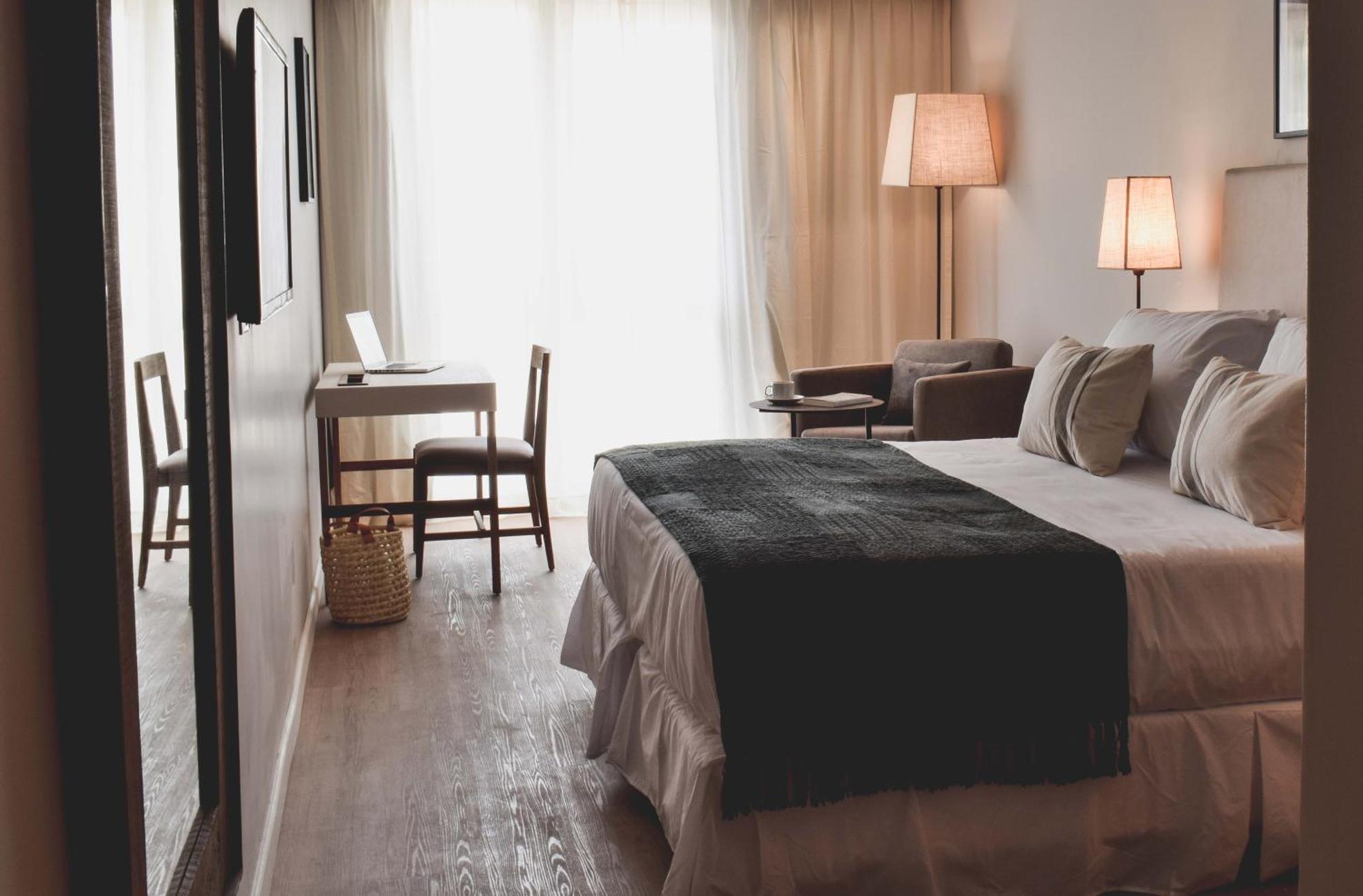 Cyan Soho Neuquen Hotel Eksteriør bilde