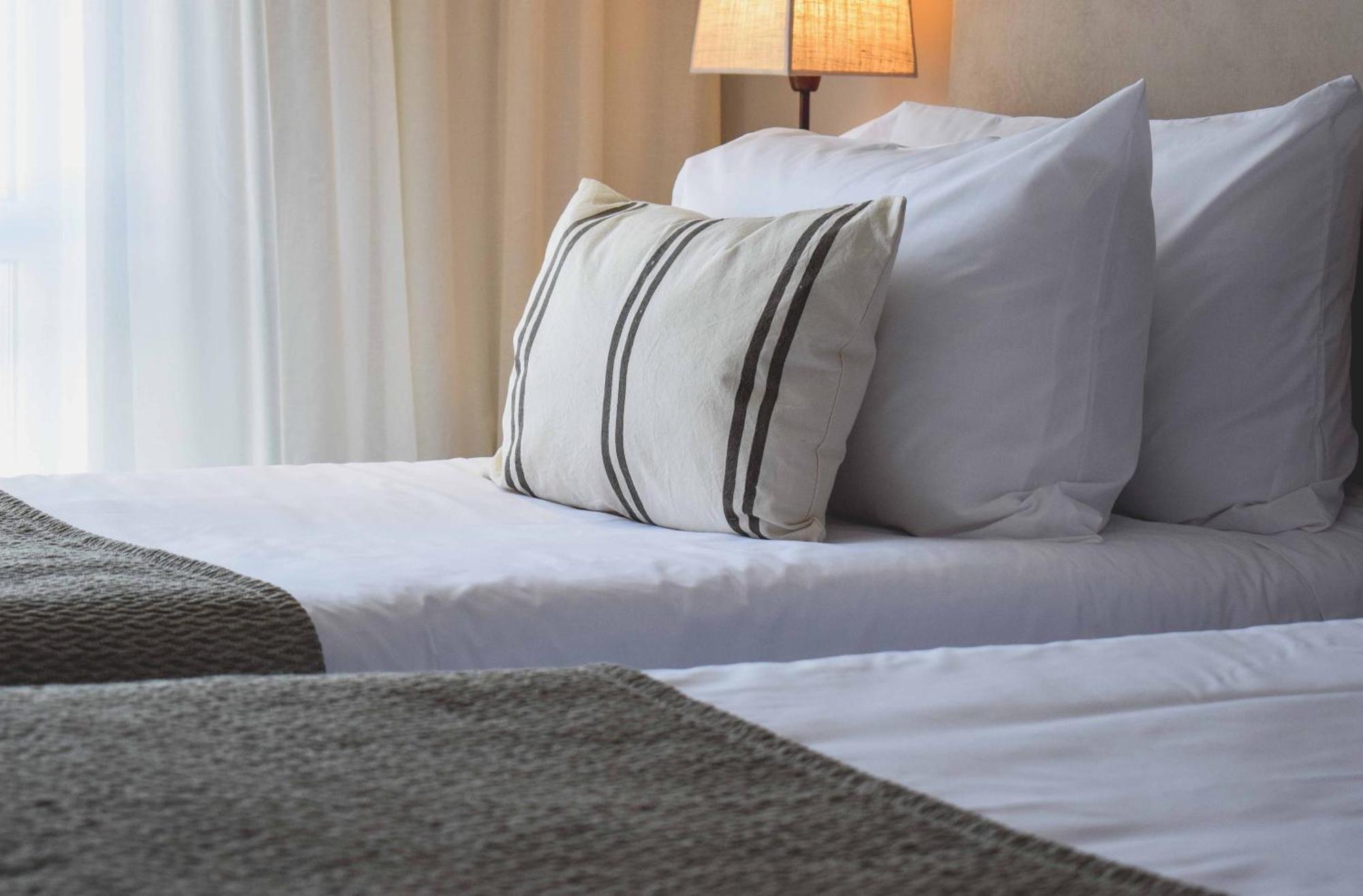 Cyan Soho Neuquen Hotel Eksteriør bilde