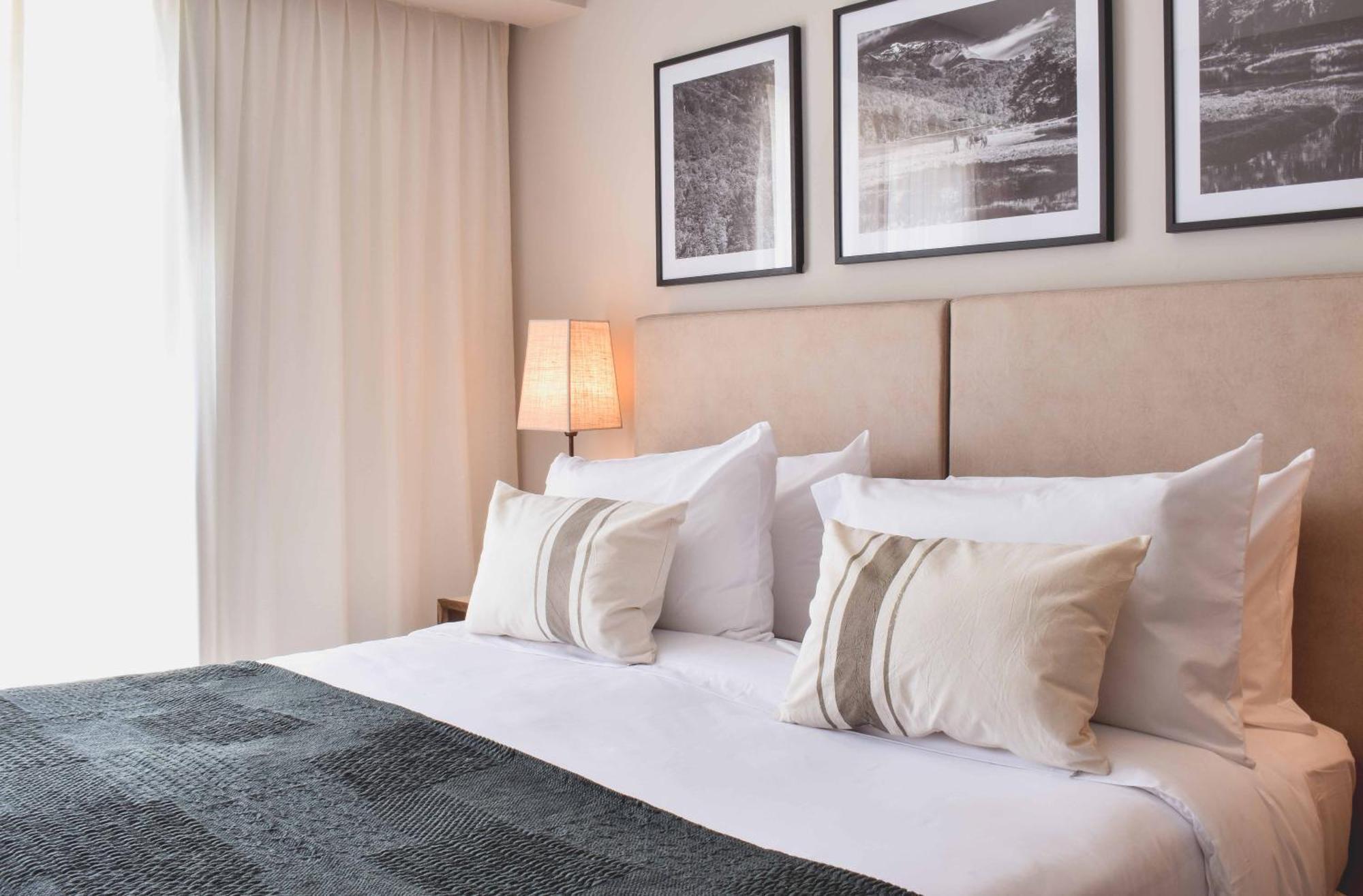 Cyan Soho Neuquen Hotel Eksteriør bilde